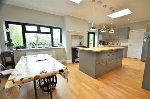 Millway, Mill Hill